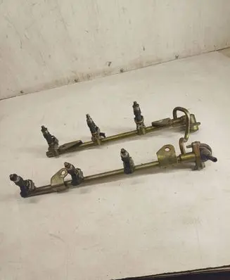 Nissan Murano Z50 Fuel main line pipe