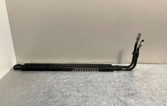 BMW 3 E92 E93 Power steering radiator 7540810