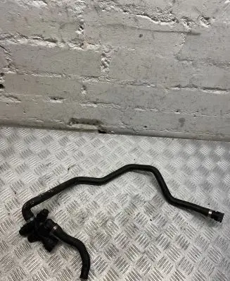 BMW 5 F10 F11 Engine coolant pipe/hose 8514244