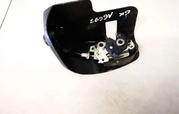 Alfa Romeo 147 Seat back rest lock catch 183549000