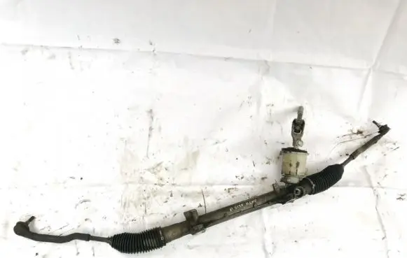 Renault Megane III Steering rack rhd