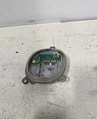 BMW 3 G20 G21 Headlight ballast module Xenon 1420000424