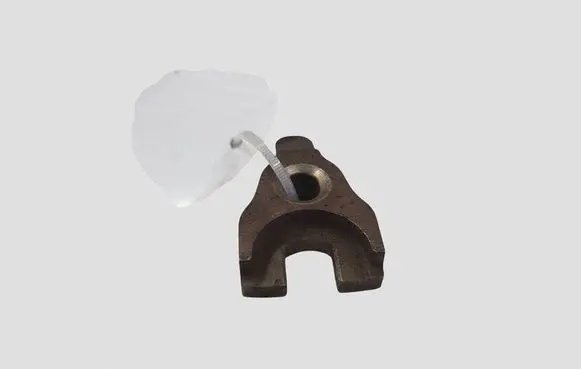 BMW 4 F32 F33 Fuel Injector clamp holder
