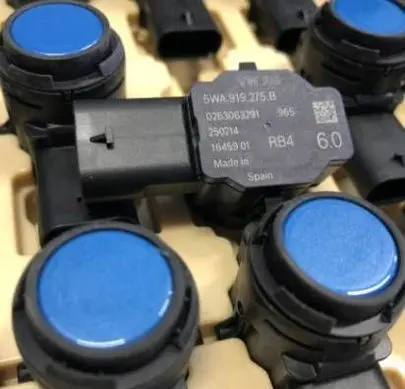 Volkswagen Golf VIII Parking PDC sensor 5WA919275B 0263063291