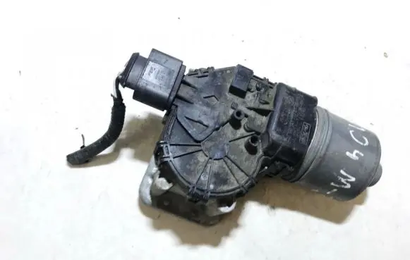 Ford Focus Wiper motor 4m5117508ba 4m51-17508-ba