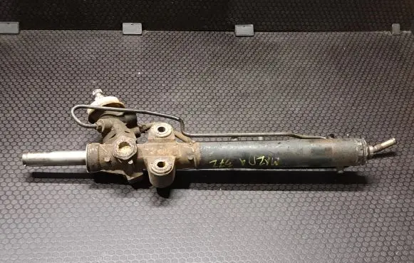 Mazda 323 F Steering rack BL4C