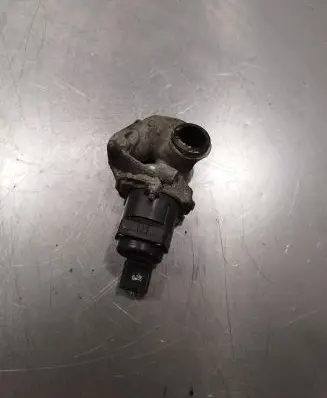 EGR valve
