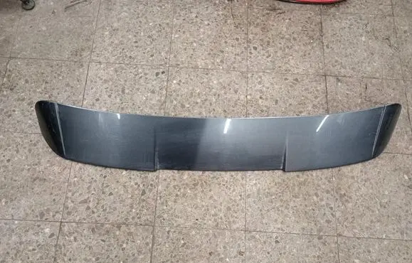 Audi Q5 SQ5 Tailgate/trunk spoiler 8r0827933b