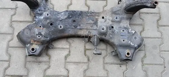 Hyundai i30 Front axle beam 