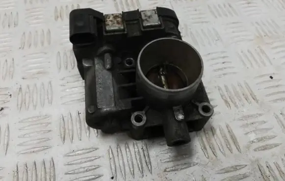 Fiat 500 Throttle valve 40SMF10 173F01842B0