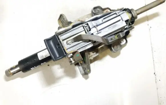 Audi A5 8T 8F Steering wheel axle 8k0419506ac 831401018