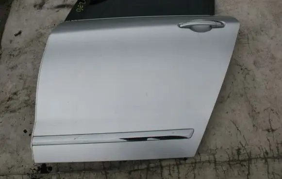 Smart ForTwo I Rear door