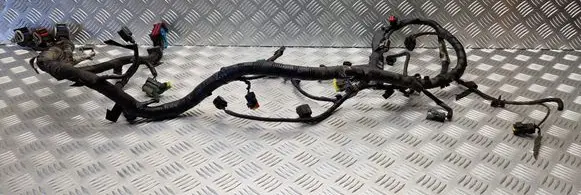 Ford Focus Engine installation wiring loom 3M5T12A690GN