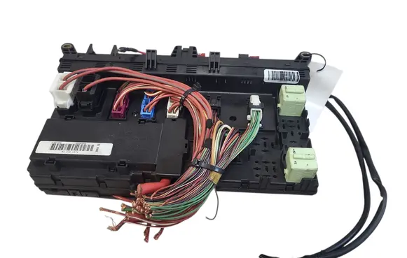 Fuse module