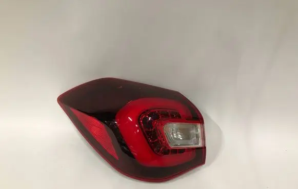 Hyundai i20 (BC3 BI3) Rear/tail lights 92401-C87 92401-C8700