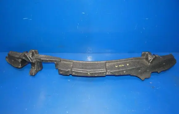 Mercedes-Benz CLA C117 X117 W117 Front bumper foam support bar A1178850437