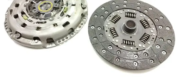 Clutch set kit