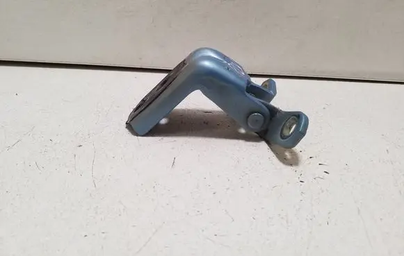 Nissan Leaf I (ZE0) Front door upper hinge 