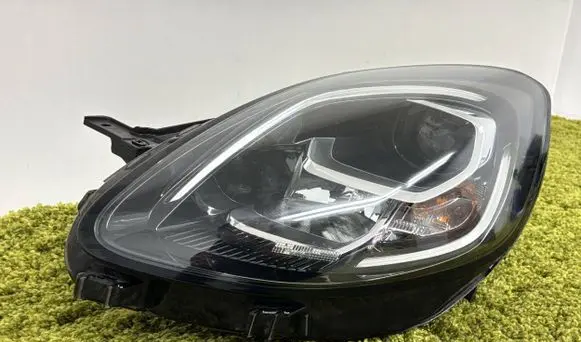 Ford Puma Headlight/headlamp l1tb13e015eh