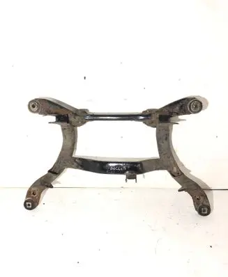 Audi A6 S6 C6 4F Rear subframe 4F0505235 4F0505225S