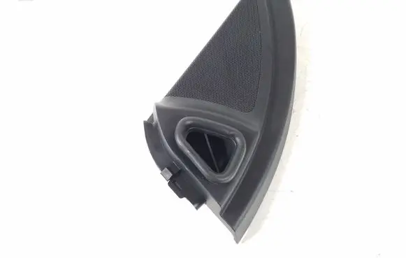 Mercedes-Benz GL X164 Front door speaker cover trim A1647201770 A1648203602
