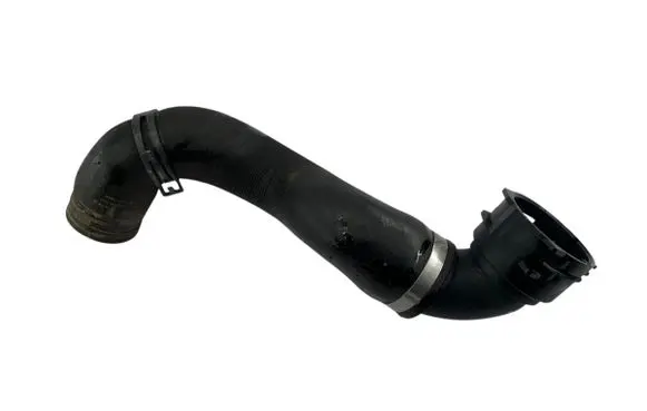 Audi A7 S7 4G Engine coolant pipe/hose 4G0122293M