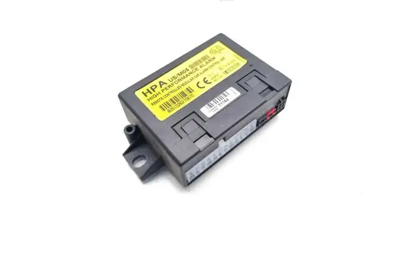 Hyundai H-1, Starex, Satellite Alarm control unit/module V32945A 8051026270670 E1A000425
