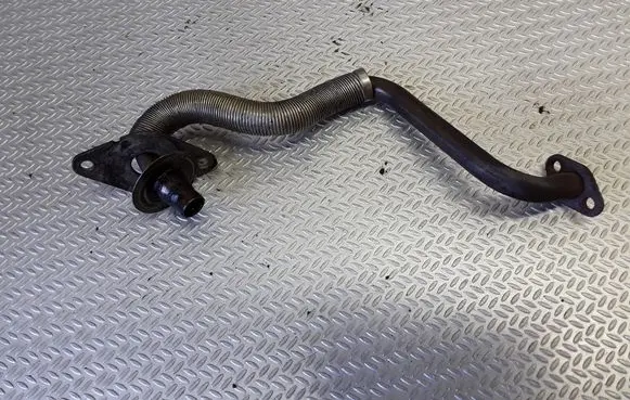 Chrysler Voyager EGR valve line/pipe/hose