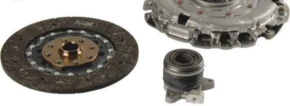Nissan Xterra Clutch set kit J2000415
