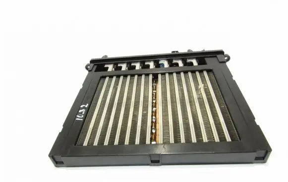 Mercedes-Benz E W211 Electric cabin heater radiator A2118300761