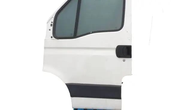 Door (2 Door Coupe)