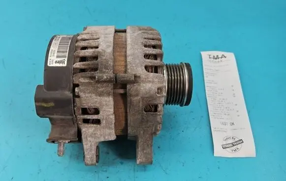 Hyundai ix35 Generator/alternator 37300-2F100 IMPRK1423295