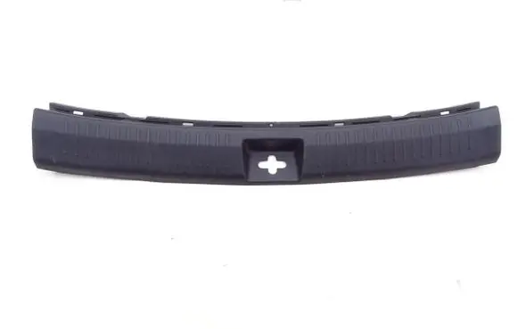 KIA Carens III Trunk/boot sill cover protection 85770-A4000