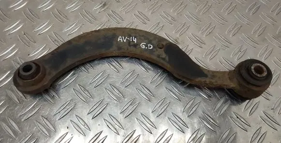 Toyota Avensis T270 Rear upper control arm/wishbone