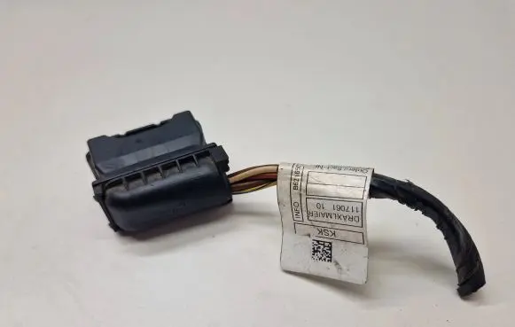 BMW X3 G01 Headlight/headlamp wiring loom/harness 6925638