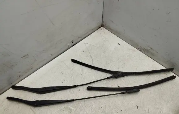 Opel Astra H Headlight wiper blade set 