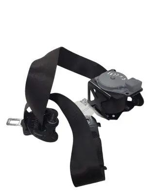 BMW X5 E70 Front seatbelt S2716104209K 11B2701P0864A 0713E8Q1SS