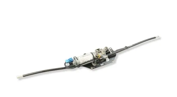 BMW M6 Sunroof motor/actuator 8370816 67618370816 0390201635