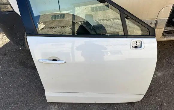 Renault Scenic III - Grand scenic III Front door 