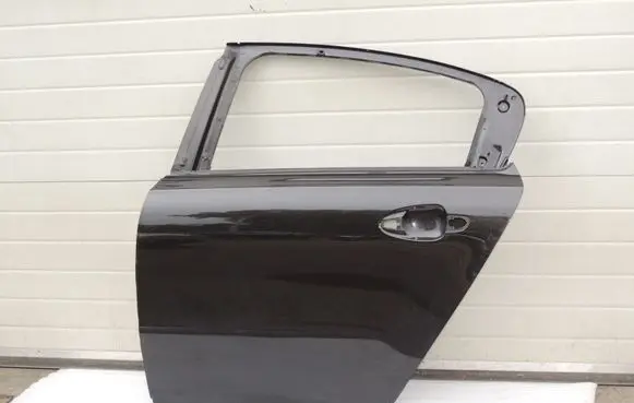 Peugeot 508 Rear door 9006S0