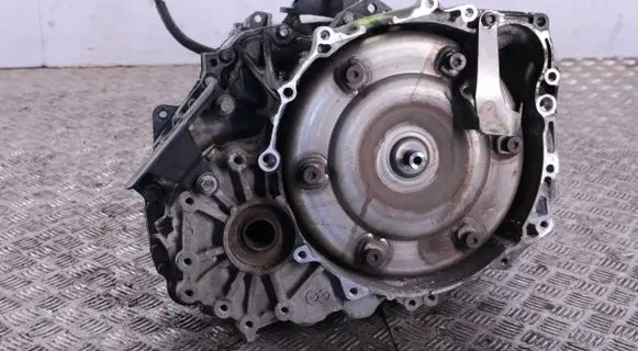 Volvo V70 Automatic gearbox 30751946 TF80SC 30751903