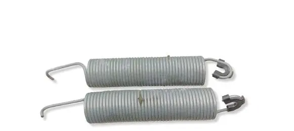 Audi A4 S4 B9 Tailgate/trunk/boot tension spring 
