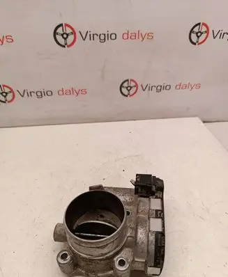 Ford Ranger Throttle valve 0280750598
