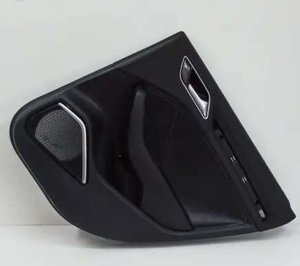 Audi A3 S3 8V Rear door card panel trim 8V5971693C 8V5867306