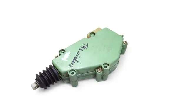 Volkswagen Transporter - Caravelle T4 Central locking motor 701959783