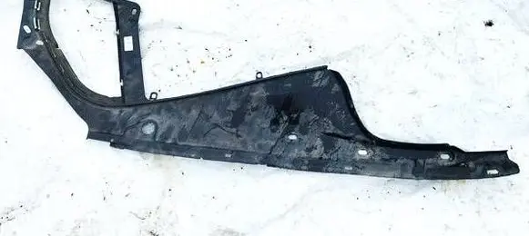 BMW 5 GT F07 Wiper trim 51767019803