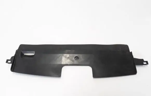 Renault Fluence Intercooler air guide/duct channel 214760048R