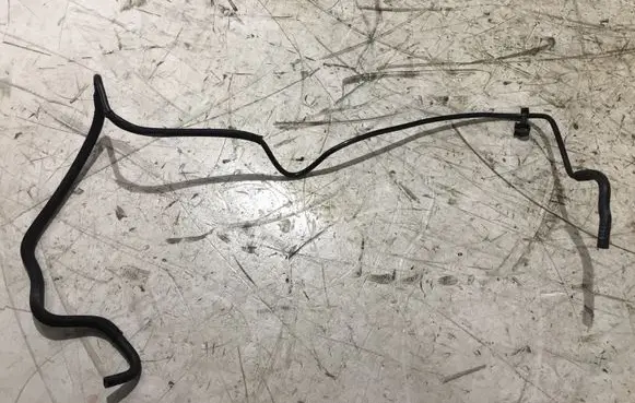 Land Rover Range Rover L405 Vacuum line/pipe/hose CPLA6C891BB