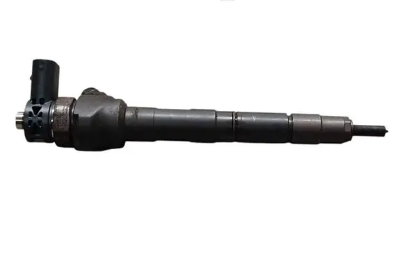 Skoda Octavia Mk2 (1Z) Fuel injector 03L130277Q 0445110647