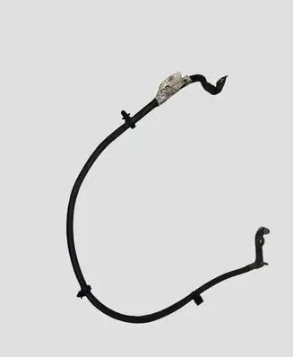 Ford Transit Negative earth cable (battery) 6C1T14301